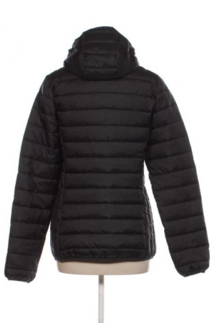 Geacă de femei Ellesse, Mărime M, Culoare Negru, Preț 290,99 Lei