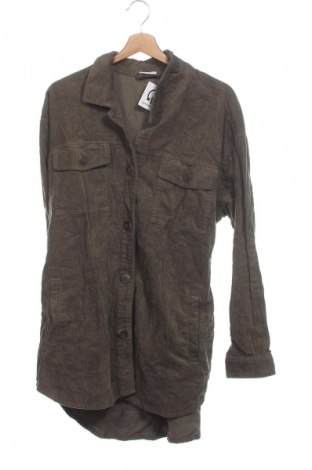 Damenjacke Ever.me by Takko Fashion, Größe XL, Farbe Grün, Preis € 4,99