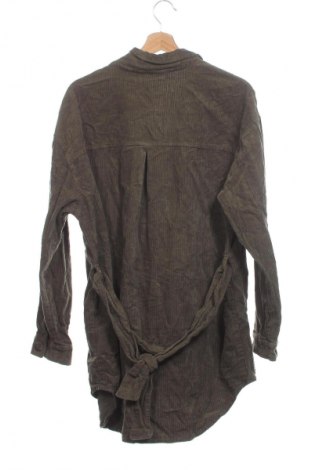 Damenjacke Ever.me by Takko Fashion, Größe XL, Farbe Grün, Preis € 4,99