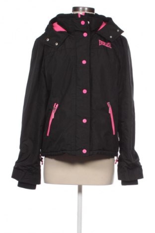Damenjacke Everlast, Größe XL, Farbe Schwarz, Preis € 5,99