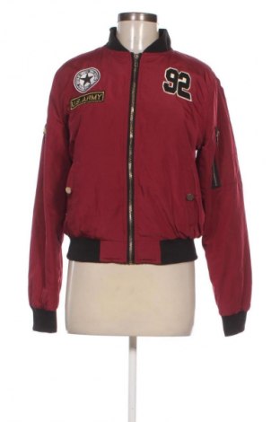 Damenjacke Fb Sister, Größe S, Farbe Rot, Preis € 17,99