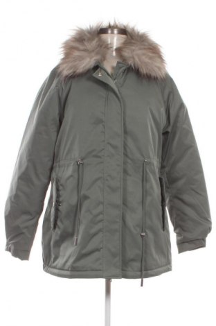 Damenjacke Fisherfield, Größe M, Farbe Grün, Preis € 16,99