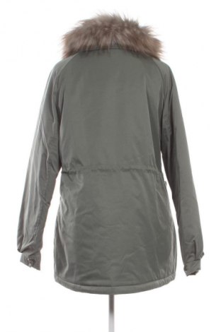 Damenjacke Fisherfield, Größe M, Farbe Grün, Preis € 16,99