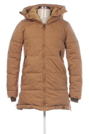 Damenjacke Fli Papigu, Größe S, Farbe Braun, Preis € 34,99