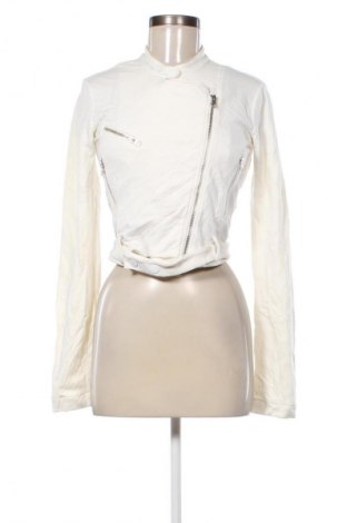 Damenjacke Fornarina, Größe M, Farbe Weiß, Preis € 6,99
