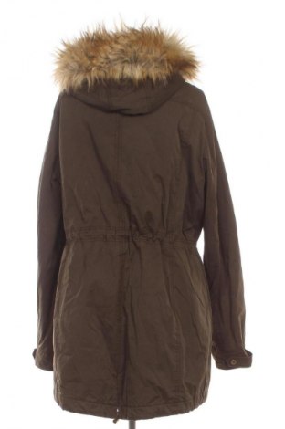 Dámska bunda  Fuchs Schmitt, Veľkosť M, Farba Zelená, Cena  91,05 €