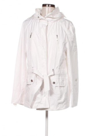 Γυναικείο μπουφάν Gerry Weber, Μέγεθος M, Χρώμα Λευκό, Τιμή 36,71 €