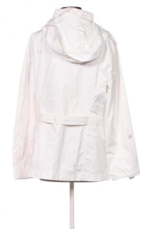 Γυναικείο μπουφάν Gerry Weber, Μέγεθος M, Χρώμα Λευκό, Τιμή 36,71 €