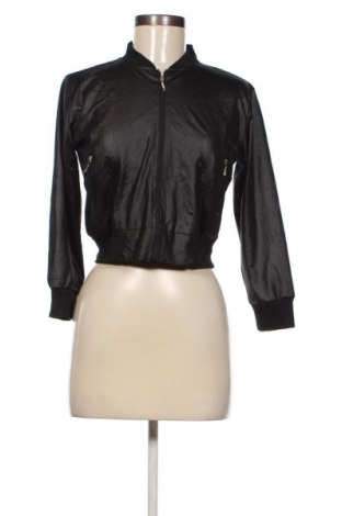 Kurtka damska Gina Tricot, Rozmiar M, Kolor Czarny, Cena 134,99 zł