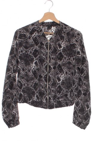 Damenjacke Gina Tricot, Größe XXS, Farbe Mehrfarbig, Preis € 3,99
