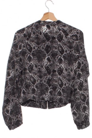 Damenjacke Gina Tricot, Größe XXS, Farbe Mehrfarbig, Preis € 3,99