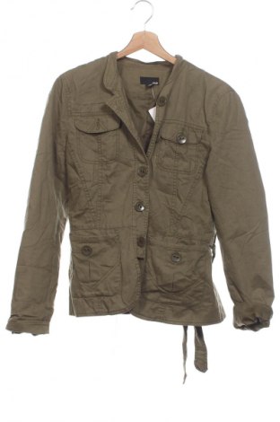 Damenjacke H&M, Größe L, Farbe Grün, Preis € 6,99