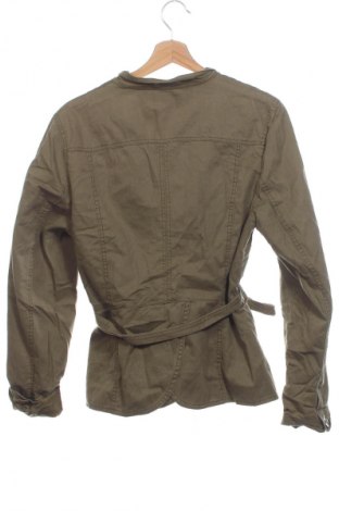 Damenjacke H&M, Größe L, Farbe Grün, Preis € 6,99