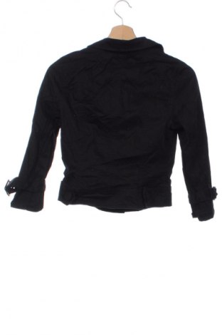 Damenjacke H&M, Größe XS, Farbe Schwarz, Preis € 6,99
