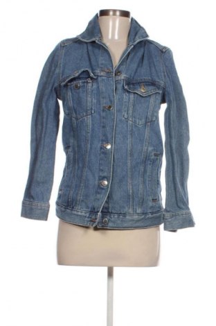 Damenjacke H&M, Größe L, Farbe Blau, Preis € 19,95