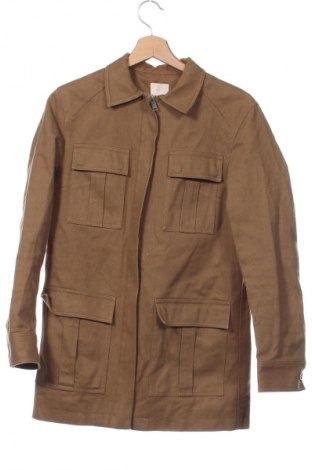 Damenjacke H&M, Größe XXS, Farbe Beige, Preis € 4,99