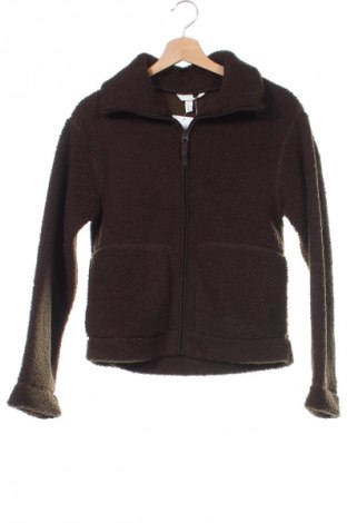 Damenjacke H&M, Größe XS, Farbe Grün, Preis € 46,65