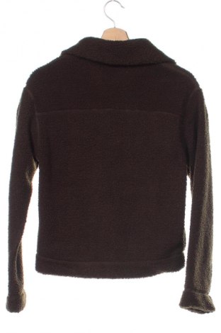 Damenjacke H&M, Größe XS, Farbe Grün, Preis € 46,65