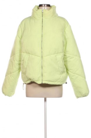 Damenjacke H&M, Größe M, Farbe Grün, Preis € 56,37