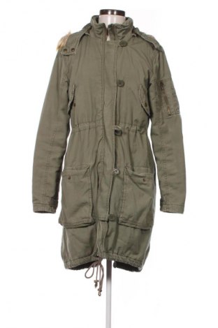 Damenjacke H&M, Größe S, Farbe Grün, Preis € 9,13