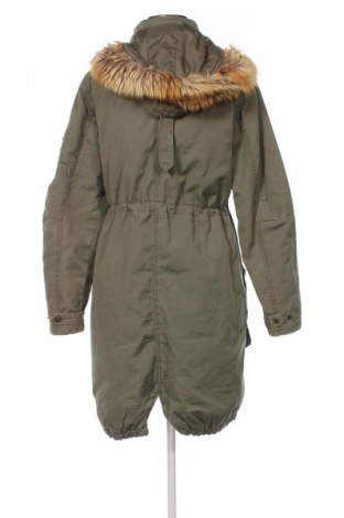 Damenjacke H&M, Größe S, Farbe Grün, Preis € 9,13