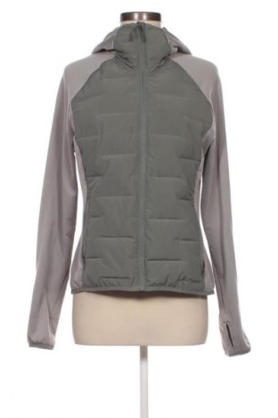 Дамско яке H&M, Размер M, Цвят Зелен, Цена 48,00 лв.