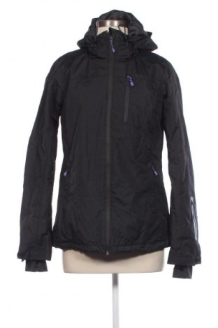 Damenjacke H&M, Größe S, Farbe Schwarz, Preis € 11,99