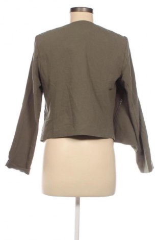 Dámská bunda  H&M Divided, Velikost M, Barva Zelená, Cena  779,00 Kč