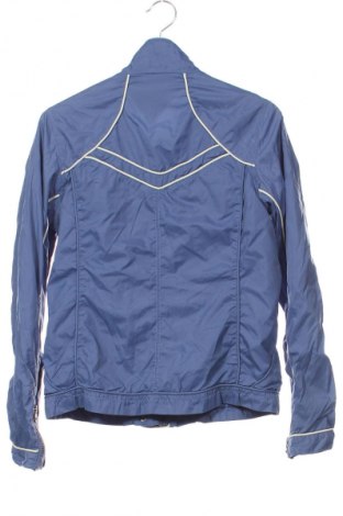 Дамско яке Hilfiger Denim, Размер L, Цвят Син, Цена 47,99 лв.