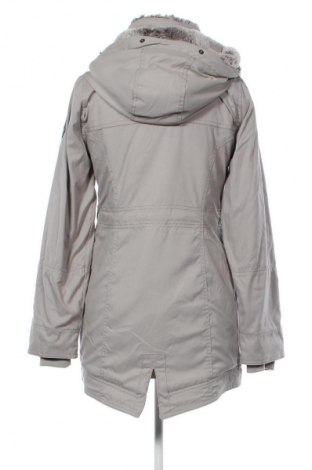 Damenjacke Hollister, Größe S, Farbe Grau, Preis € 80,99