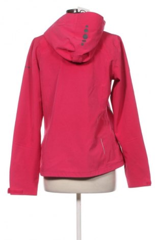 Damenjacke Icepeak, Größe L, Farbe Rosa, Preis 56,99 €