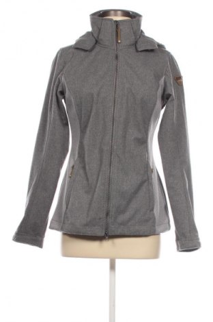 Damenjacke Icepeak, Größe M, Farbe Grau, Preis € 22,79