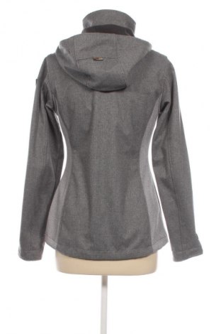 Damenjacke Icepeak, Größe M, Farbe Grau, Preis € 22,79