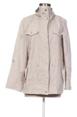 Damenjacke JM Collection, Größe M, Farbe Beige, Preis € 4,99