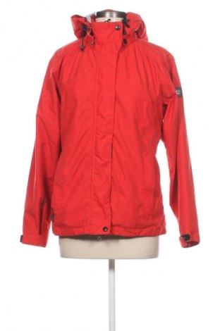 Damenjacke Killtec, Größe S, Farbe Rot, Preis € 31,04