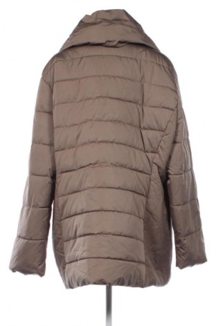 Damenjacke LC Waikiki, Größe XL, Farbe Braun, Preis € 17,99