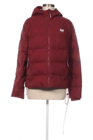 Damenjacke Lake View, Größe M, Farbe Rot, Preis € 43,99
