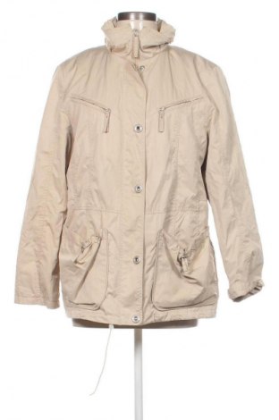 Damenjacke Lardini By Laura Lardini, Größe M, Farbe Beige, Preis € 31,20