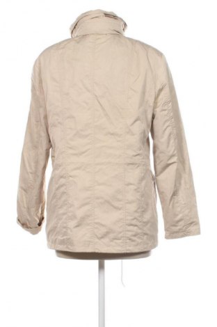 Damenjacke Lardini By Laura Lardini, Größe M, Farbe Beige, Preis € 31,20