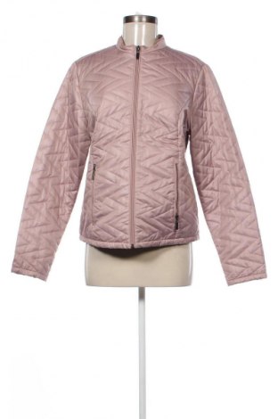 Damenjacke Laura Torelli, Größe L, Farbe Rosa, Preis € 16,99