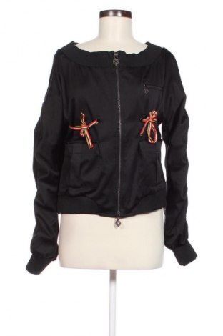 Damenjacke Les Benjamins, Größe S, Farbe Schwarz, Preis € 8,99