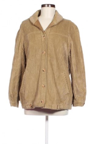 Damenjacke Lutz Teutloff, Größe M, Farbe Beige, Preis € 27,49