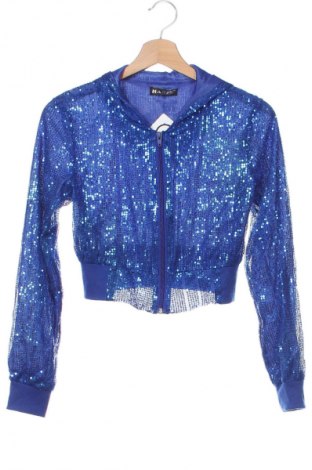 Damenjacke Maner, Größe XS, Farbe Blau, Preis € 7,99