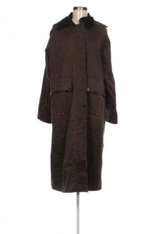Damenjacke Mango, Größe XL, Farbe Grün, Preis 24,99 €