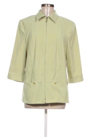 Damenjacke Maria Bellesi, Größe L, Farbe Grün, Preis € 5,99