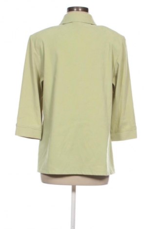 Damenjacke Maria Bellesi, Größe L, Farbe Grün, Preis € 5,99