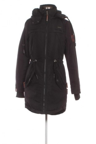Damenjacke Marikoo, Größe S, Farbe Schwarz, Preis € 187,99