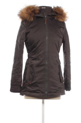 Damenjacke Marikoo, Größe S, Farbe Grau, Preis € 41,99
