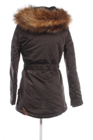 Damenjacke Marikoo, Größe S, Farbe Grau, Preis € 41,99