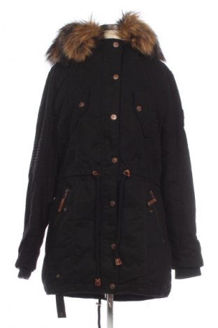 Damenjacke Marikoo, Größe XL, Farbe Schwarz, Preis € 95,99